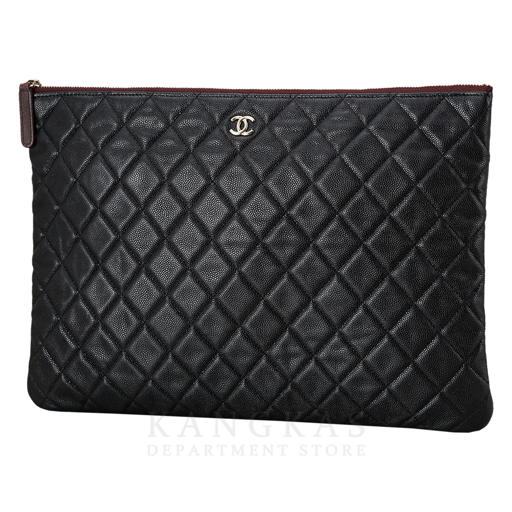 CHANEL(USED)샤넬 클래식 클러치 라지