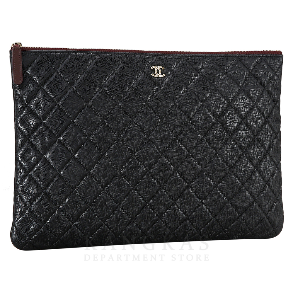 CHANEL(USED)샤넬 클래식 클러치 라지