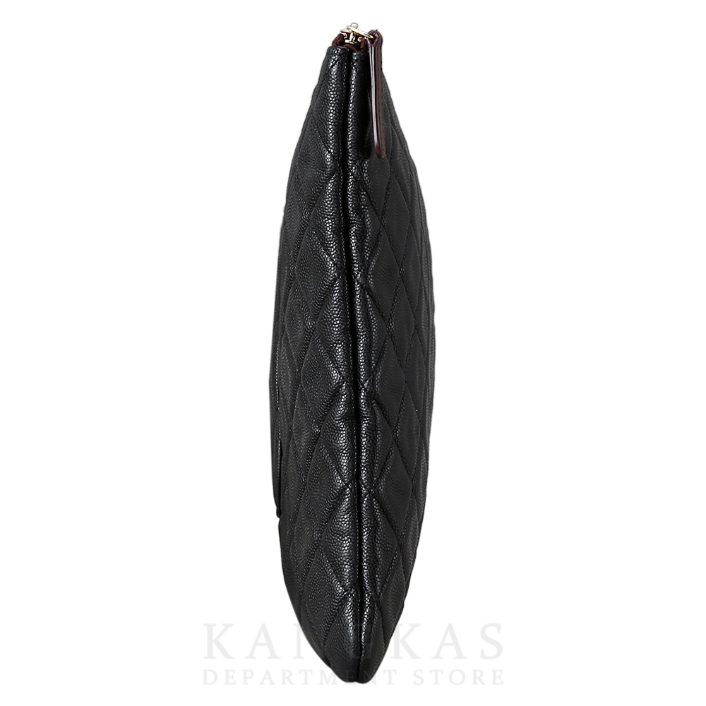 CHANEL(USED)샤넬 클래식 클러치 라지