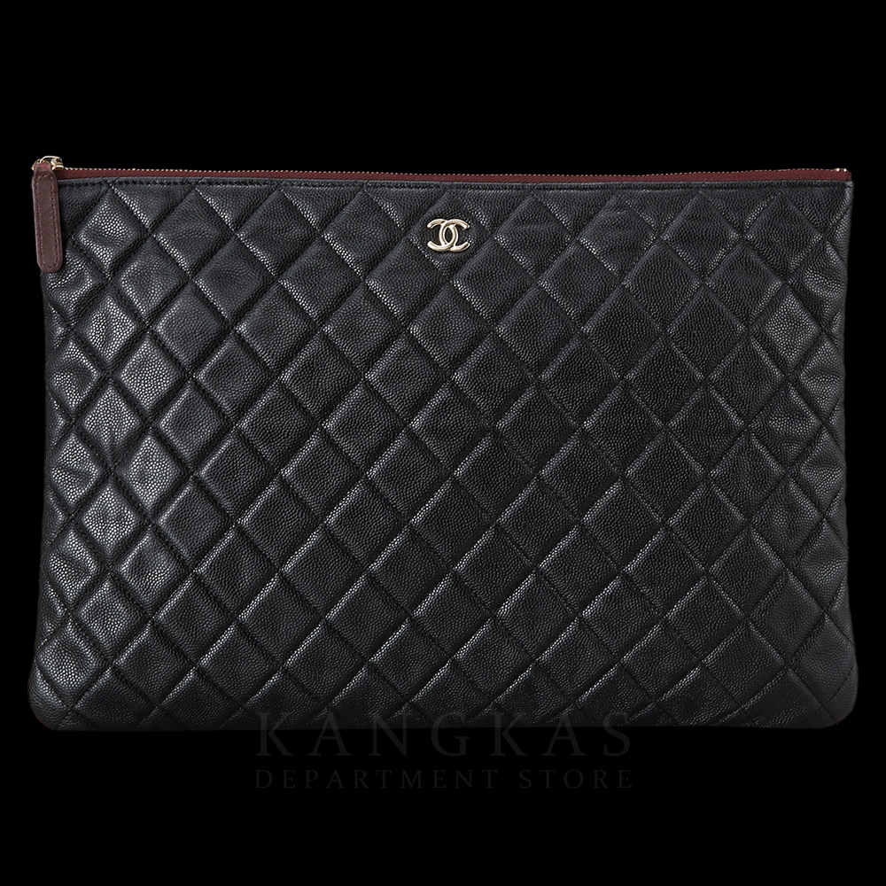 CHANEL(USED)샤넬 클래식 클러치 라지