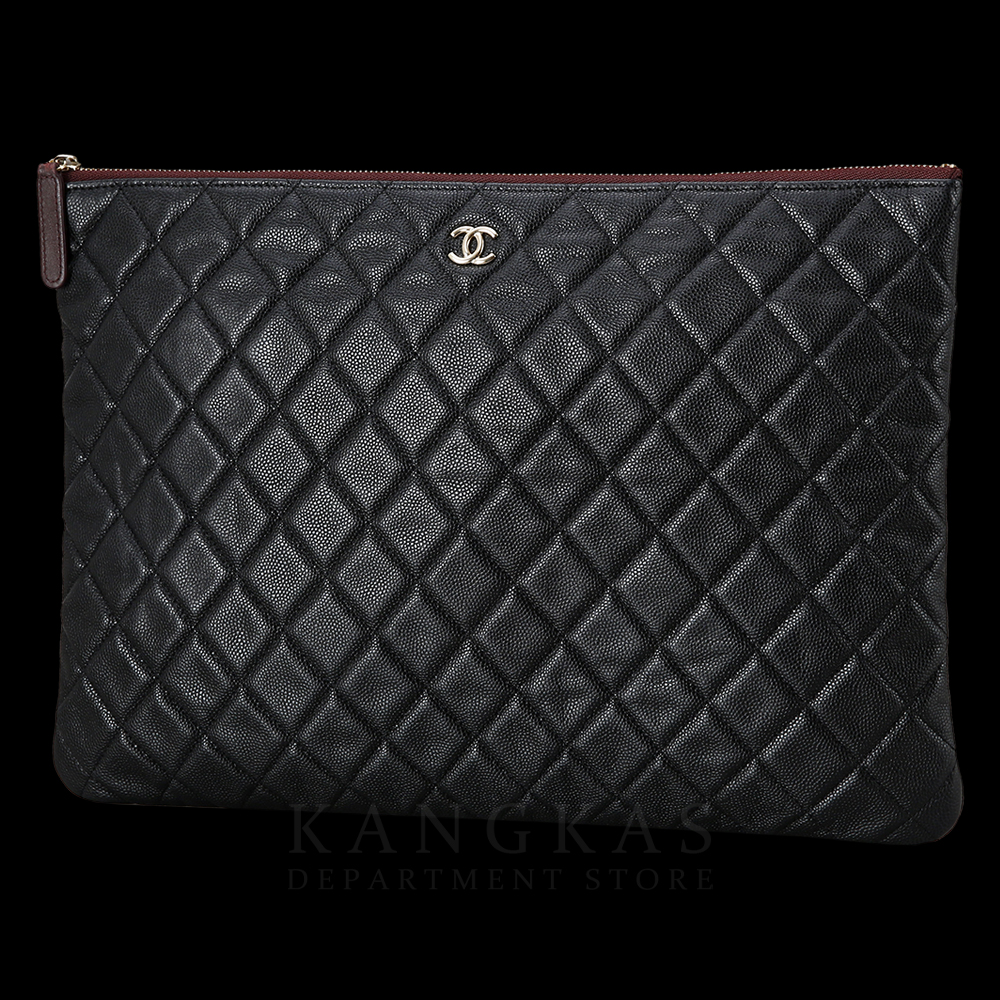 CHANEL(USED)샤넬 클래식 클러치 라지