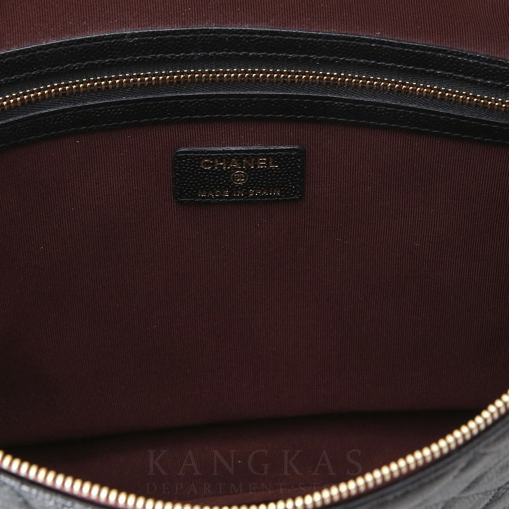 CHANEL(USED)샤넬 클래식 클러치