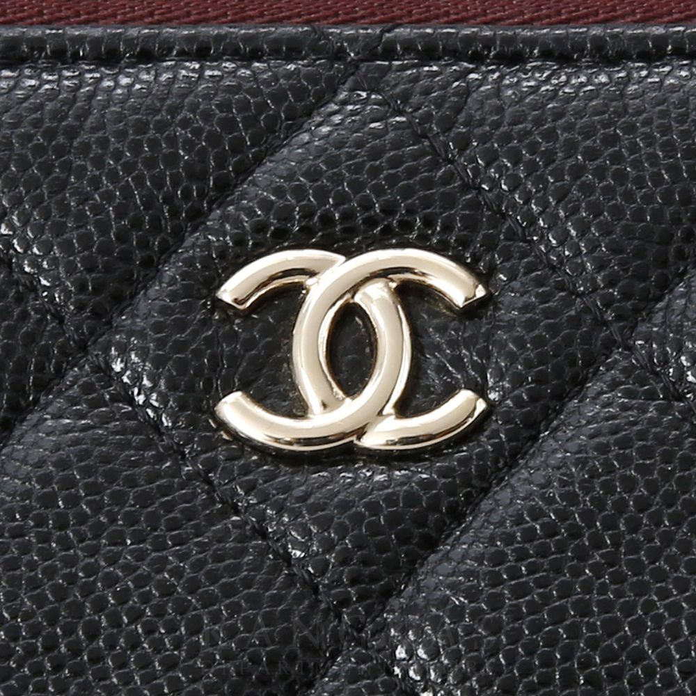CHANEL(USED)샤넬 클래식 클러치