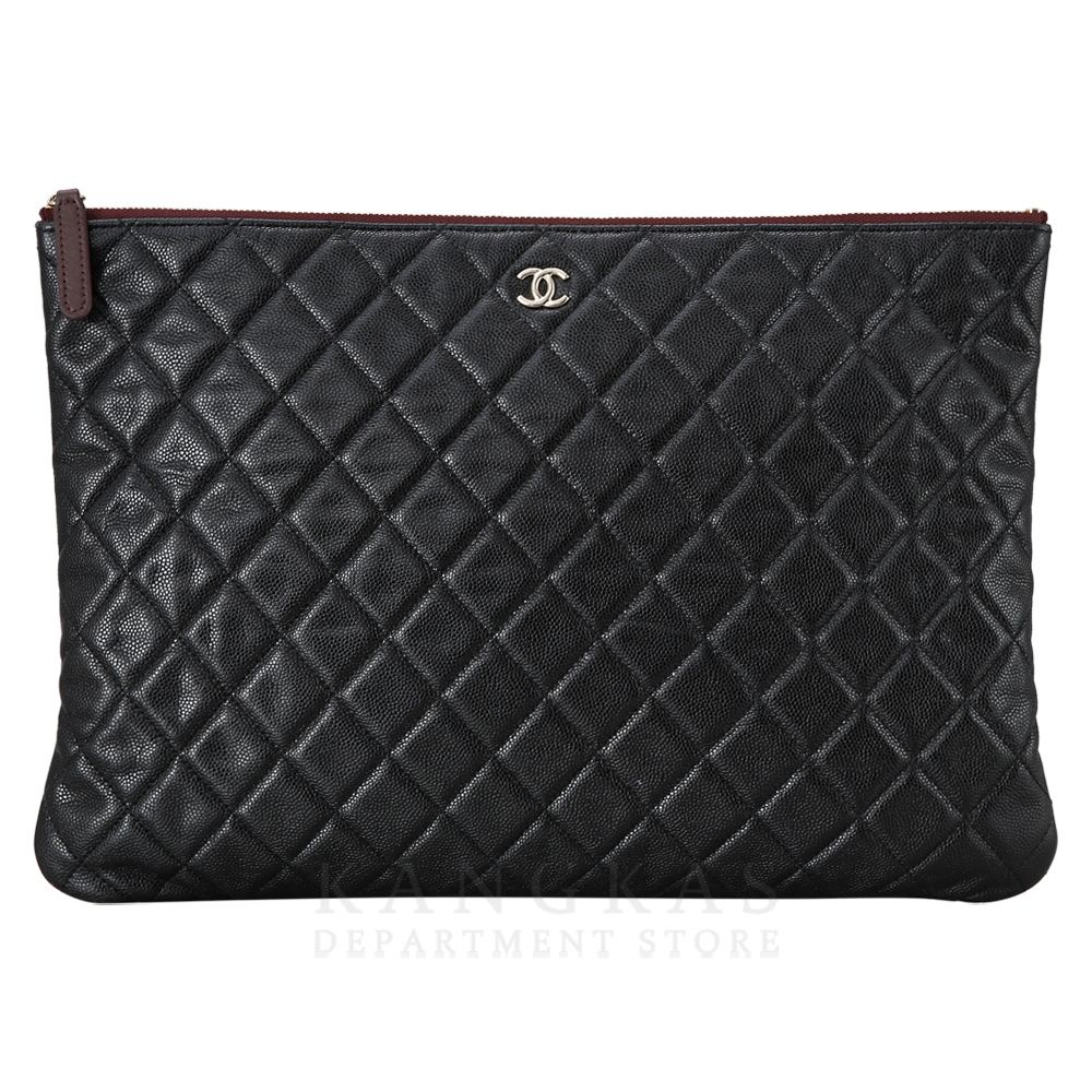 CHANEL(USED)샤넬 클래식 클러치