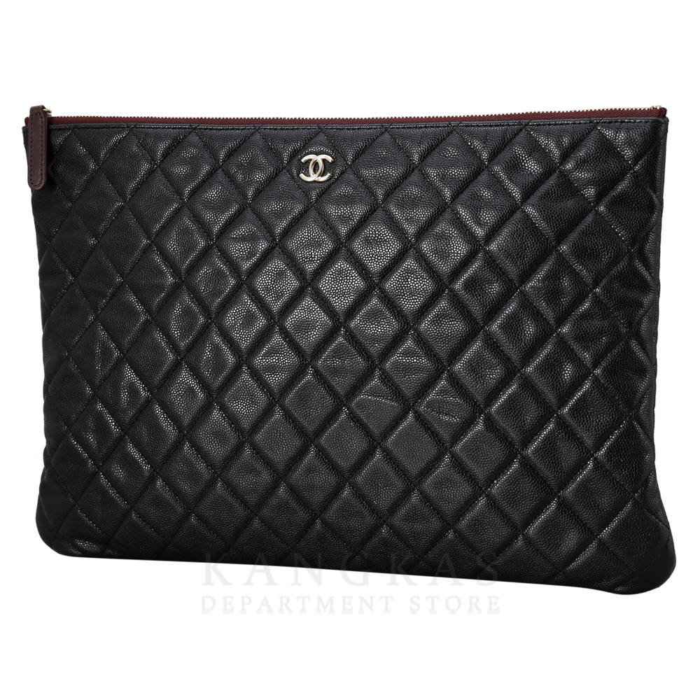 CHANEL(USED)샤넬 클래식 클러치