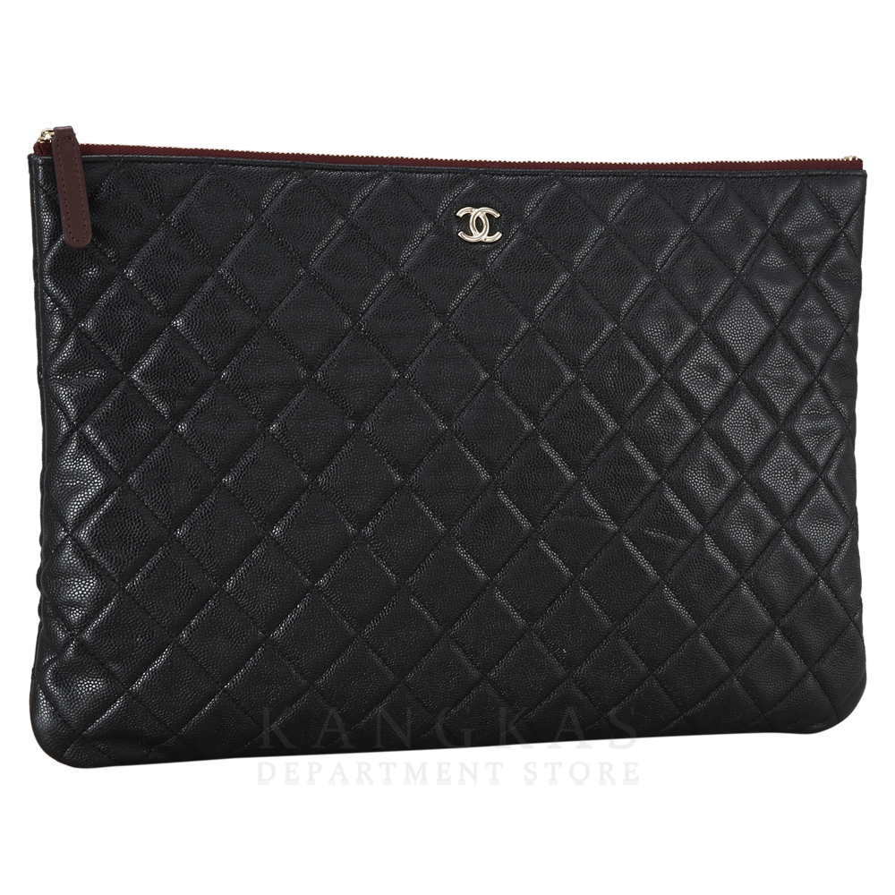 CHANEL(USED)샤넬 클래식 클러치
