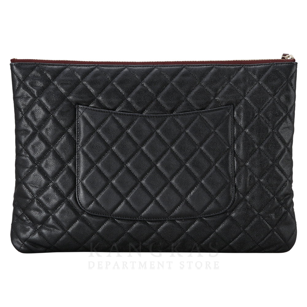 CHANEL(USED)샤넬 클래식 클러치