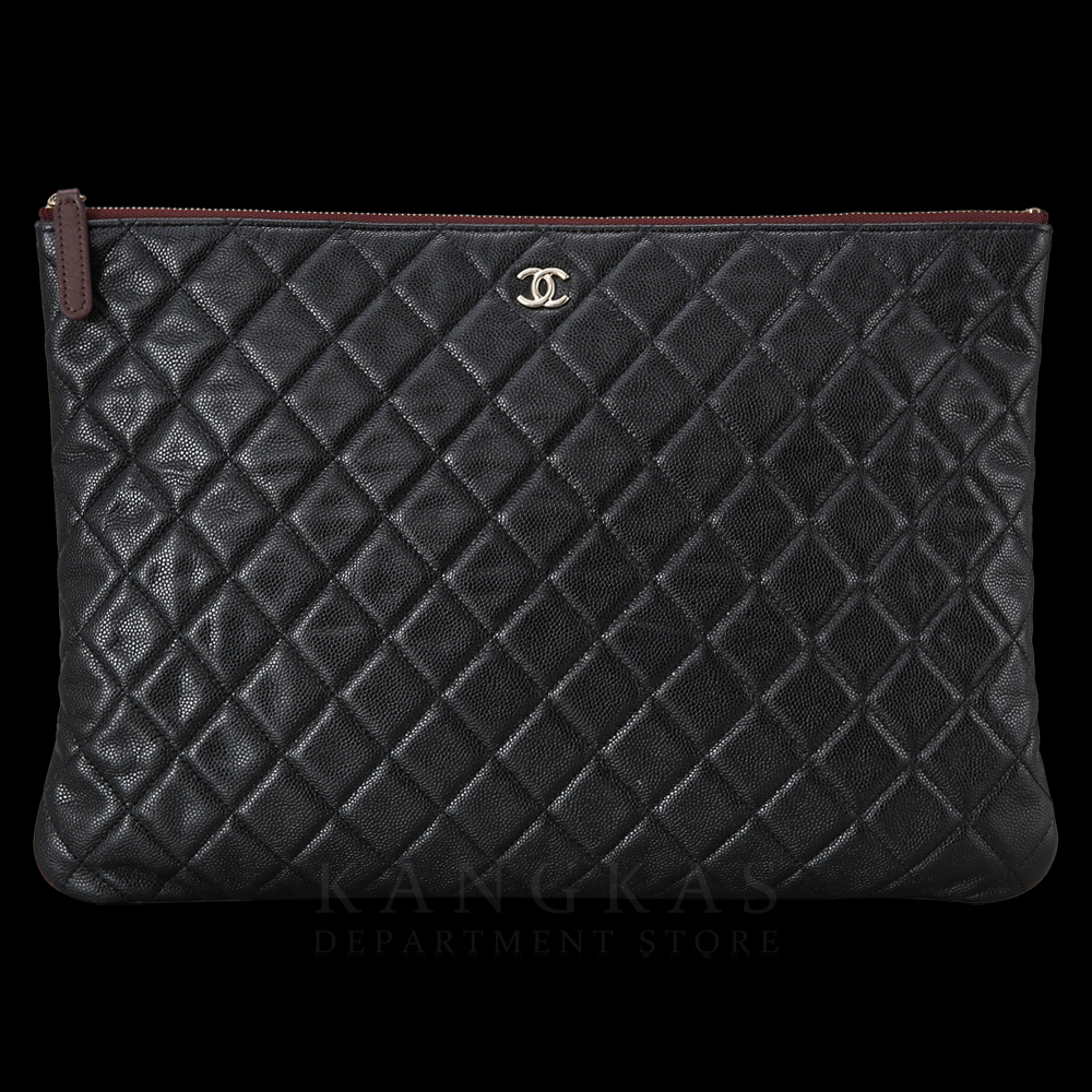 CHANEL(USED)샤넬 클래식 클러치