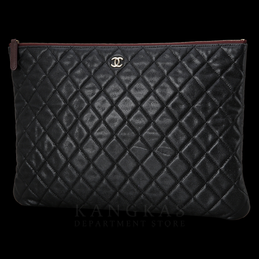 CHANEL(USED)샤넬 클래식 클러치