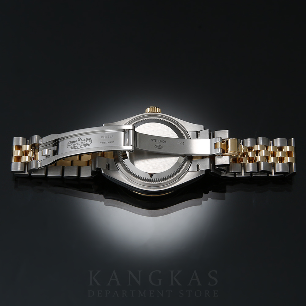 Rolex(NEW)로렉스 데이져스트28 콤비 279383RBR (새상품) NEW PRODUCT