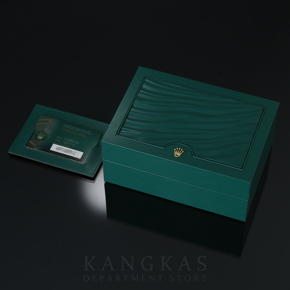Rolex(NEW)로렉스 데이져스트28 콤비 279383RBR (새상품) NEW PRODUCT