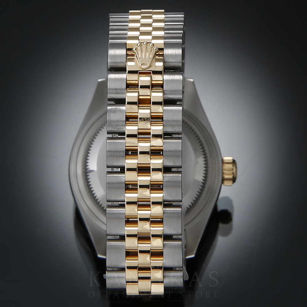 Rolex(NEW)로렉스 데이져스트28 콤비 279383RBR (새상품) NEW PRODUCT