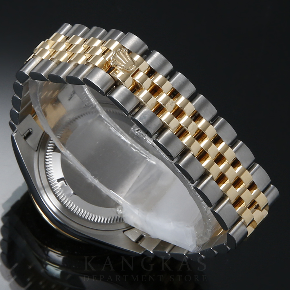 Rolex(NEW)로렉스 데이져스트28 콤비 279383RBR (새상품) NEW PRODUCT