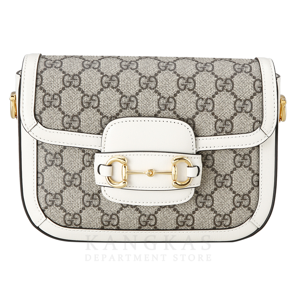 GUCCI(USED)구찌 658574 1955 홀스빗 미니 숄더백