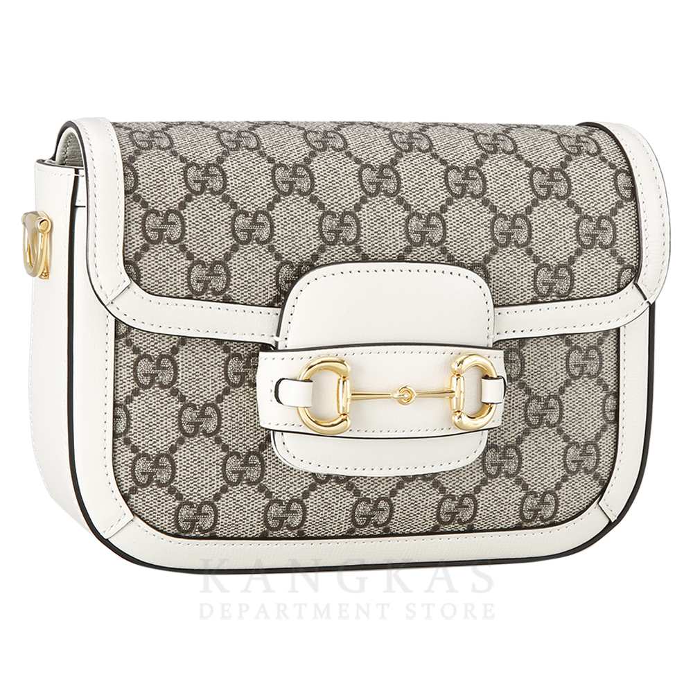 GUCCI(USED)구찌 658574 1955 홀스빗 미니 숄더백