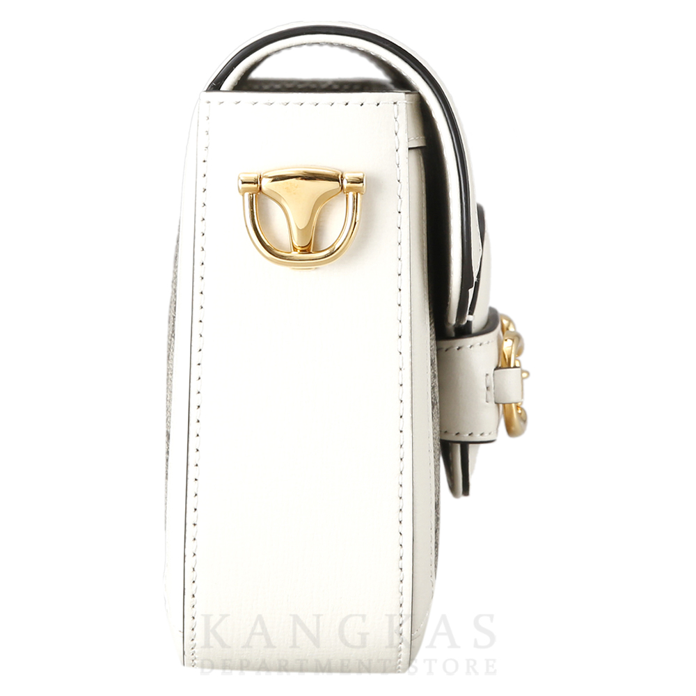 GUCCI(USED)구찌 658574 1955 홀스빗 미니 숄더백