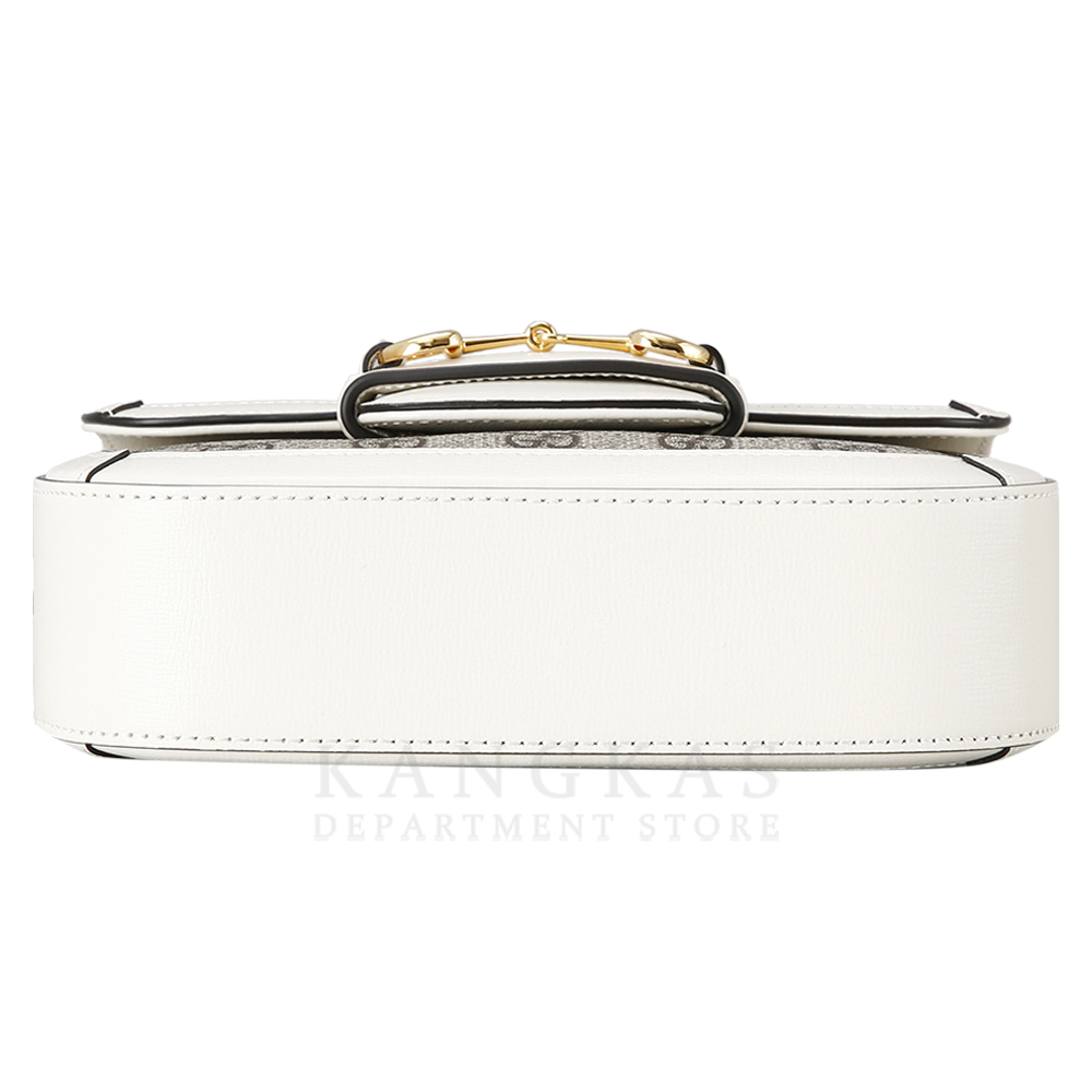 GUCCI(USED)구찌 658574 1955 홀스빗 미니 숄더백