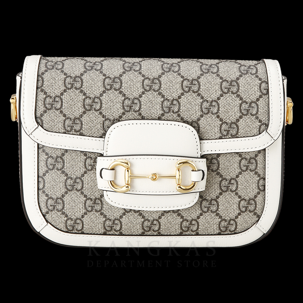 GUCCI(USED)구찌 658574 1955 홀스빗 미니 숄더백