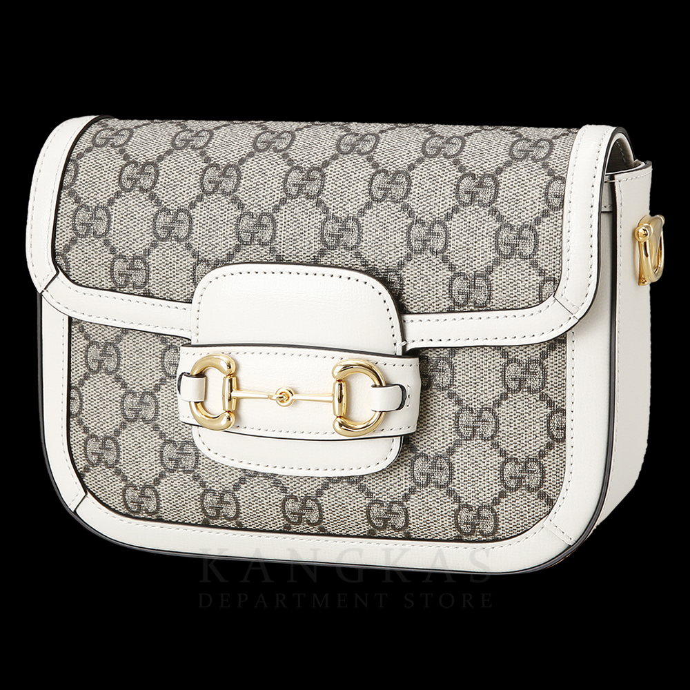 GUCCI(USED)구찌 658574 1955 홀스빗 미니 숄더백