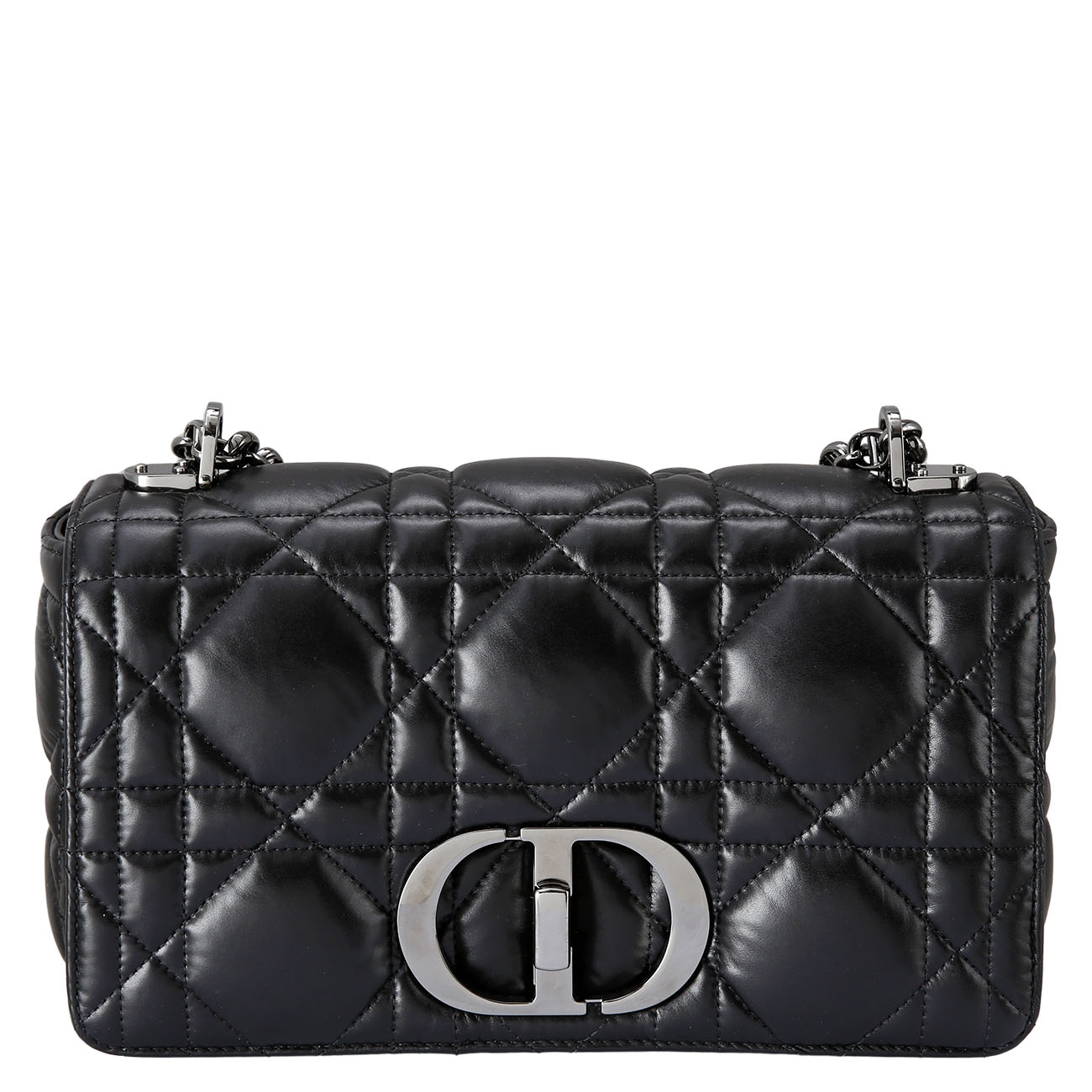 CHRISTIAN DIOR(USED)크리스찬디올 디올 카로 미디엄