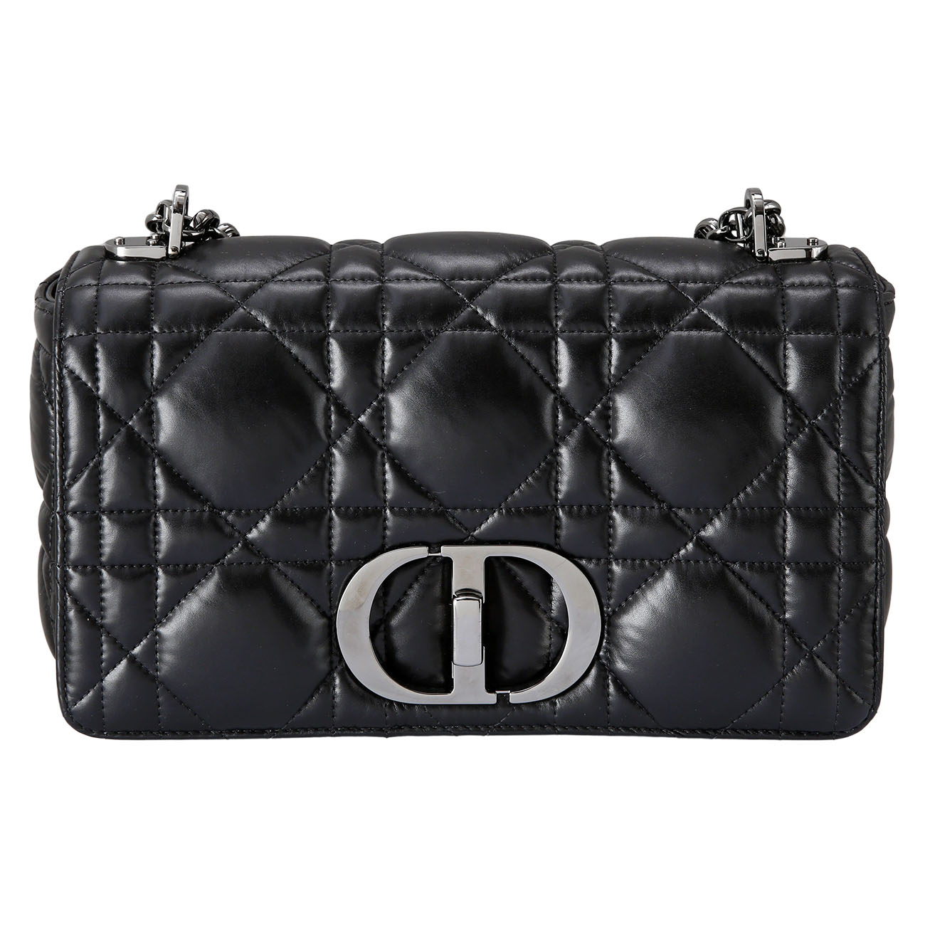 CHRISTIAN DIOR(USED)크리스찬디올 디올 카로 미디엄