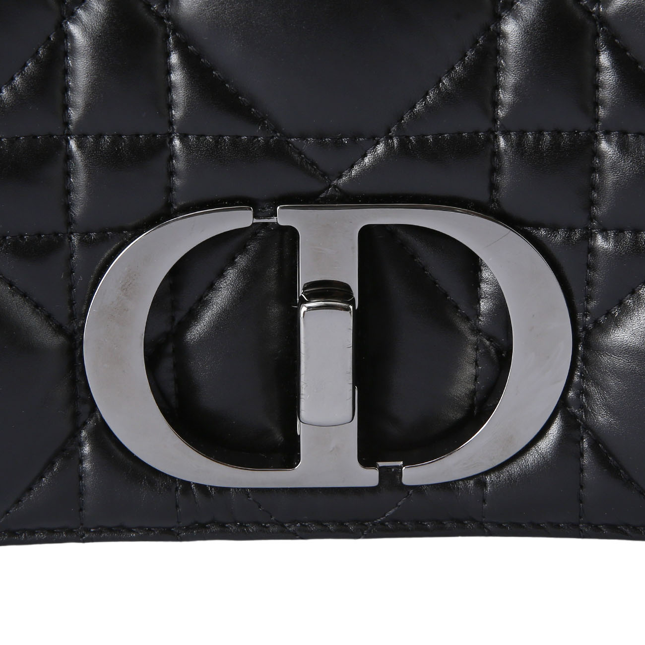 CHRISTIAN DIOR(USED)크리스찬디올 디올 카로 미디엄