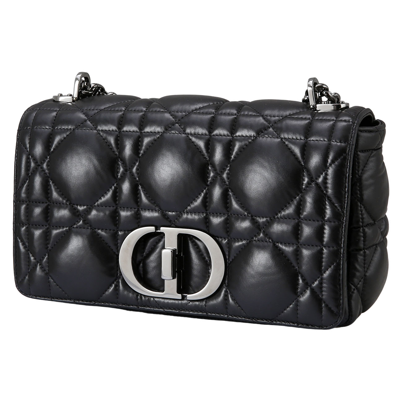 CHRISTIAN DIOR(USED)크리스찬디올 디올 카로 미디엄