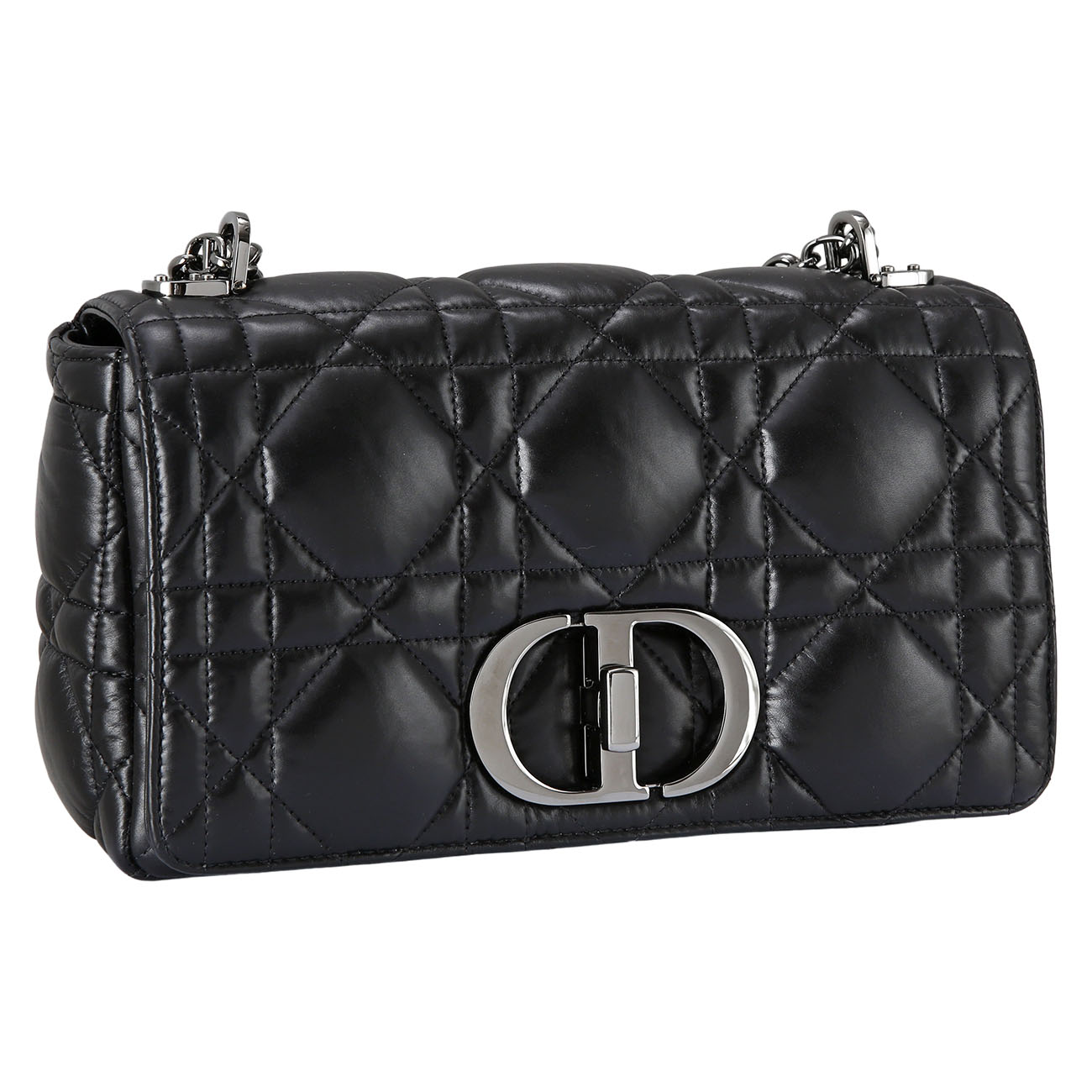 CHRISTIAN DIOR(USED)크리스찬디올 디올 카로 미디엄