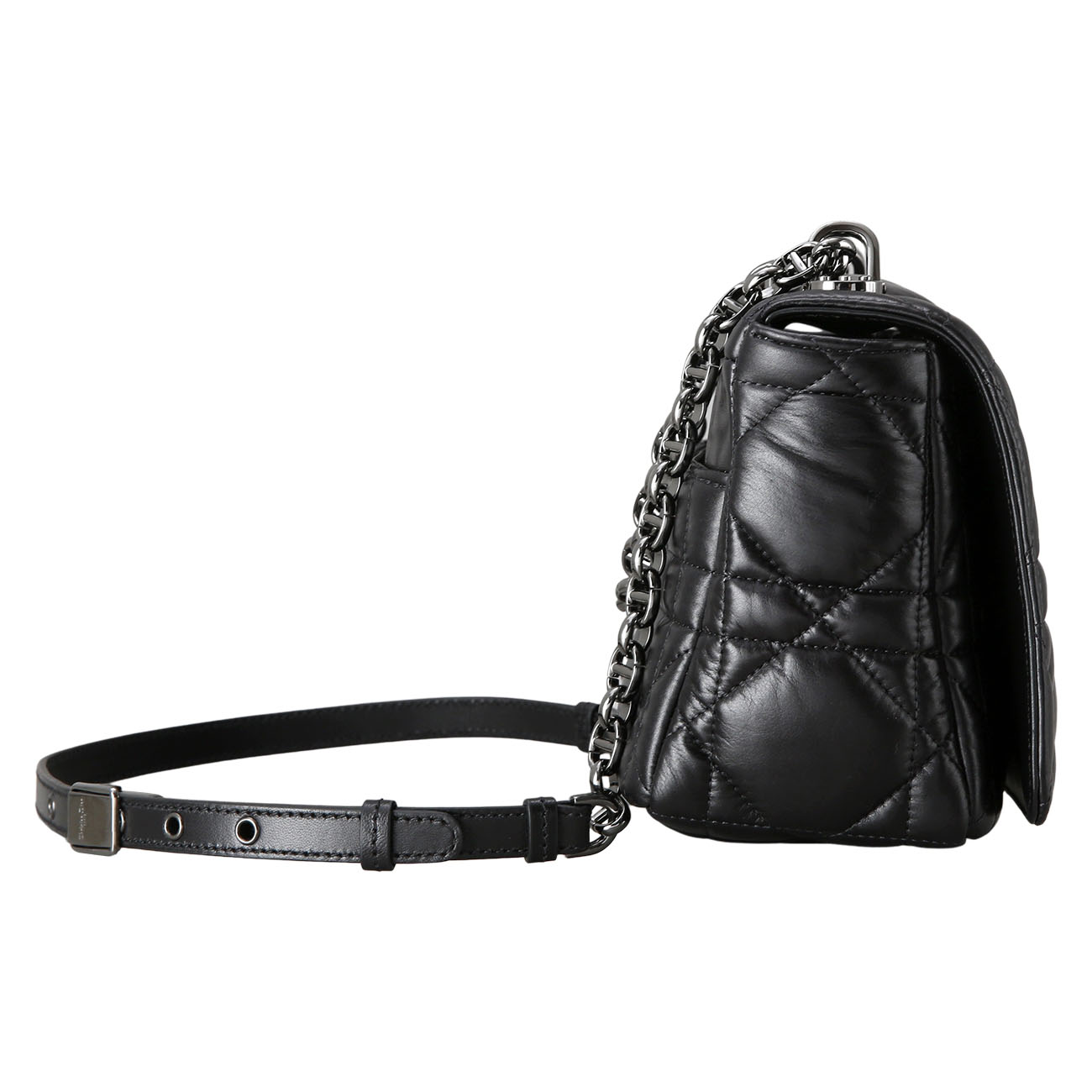 CHRISTIAN DIOR(USED)크리스찬디올 디올 카로 미디엄