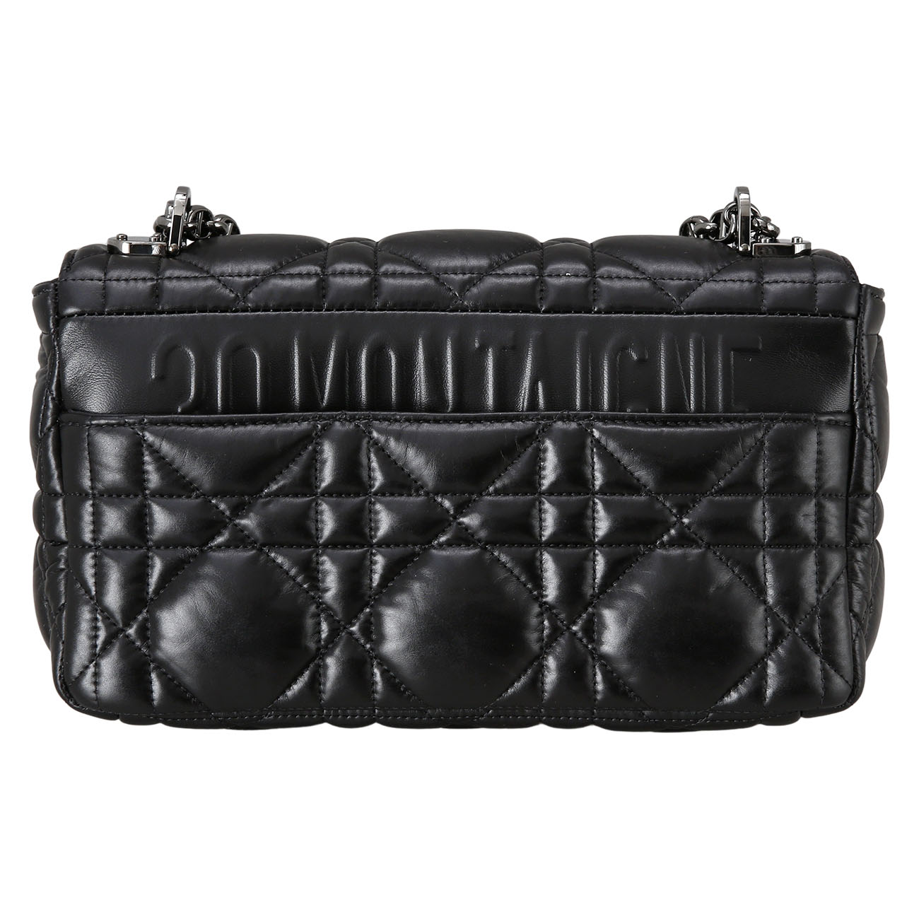 CHRISTIAN DIOR(USED)크리스찬디올 디올 카로 미디엄