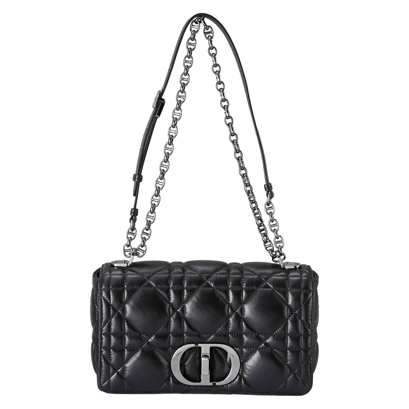 CHRISTIAN DIOR(USED)크리스찬디올 디올 카로 미디엄