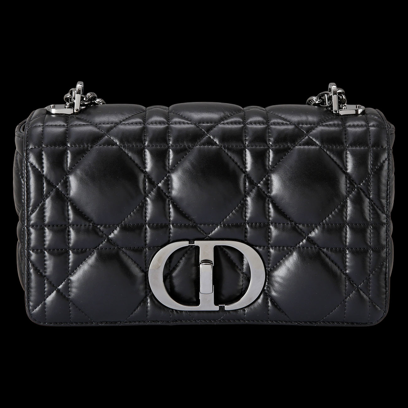 CHRISTIAN DIOR(USED)크리스찬디올 디올 카로 미디엄