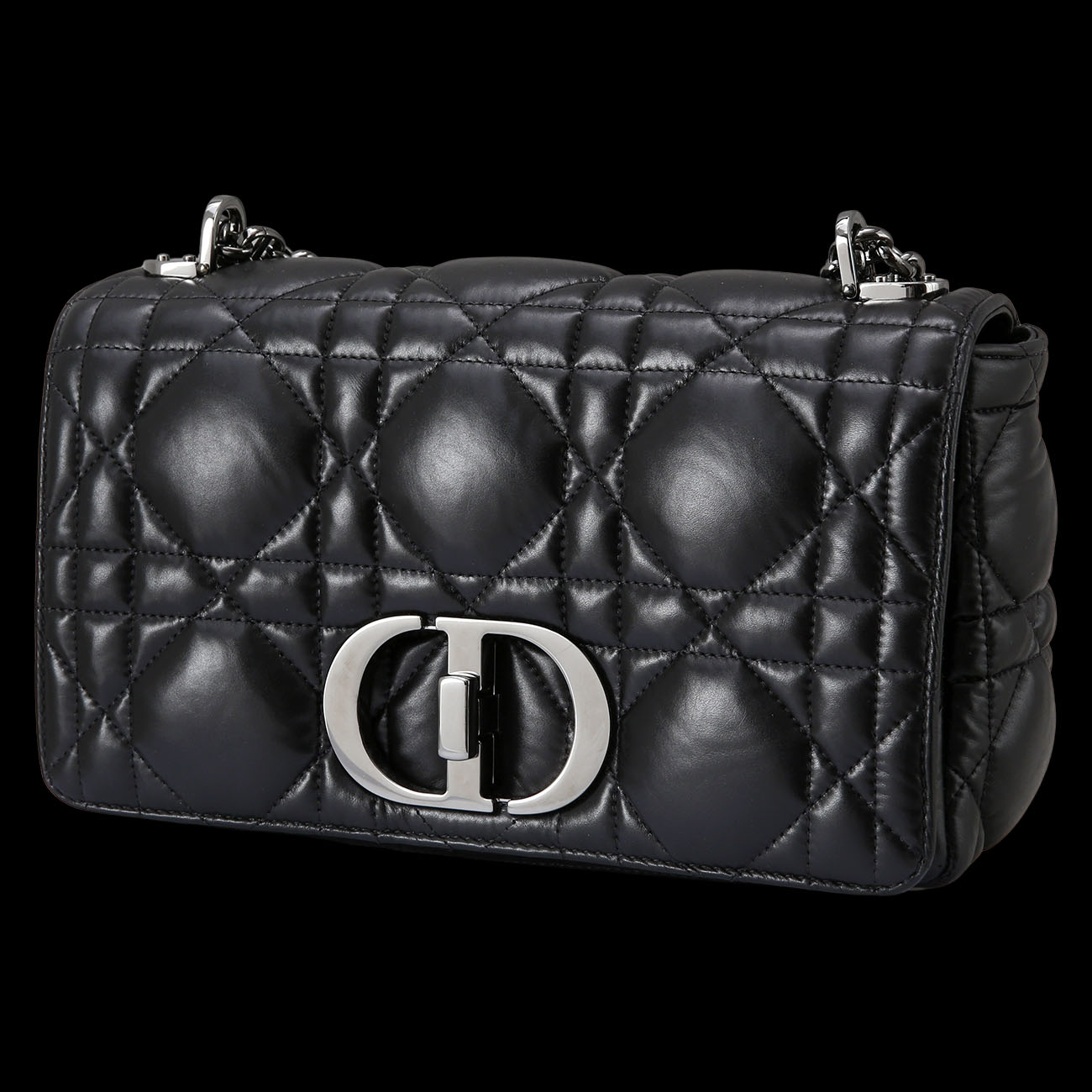 CHRISTIAN DIOR(USED)크리스찬디올 디올 카로 미디엄