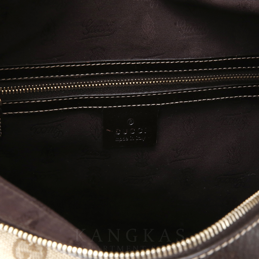 GUCCI(USED)구찌 오피다아 홀스빗 호보