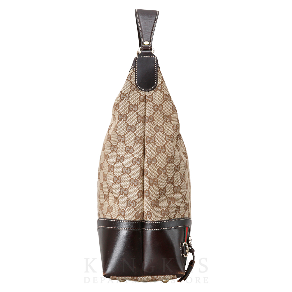 GUCCI(USED)구찌 오피다아 홀스빗 호보