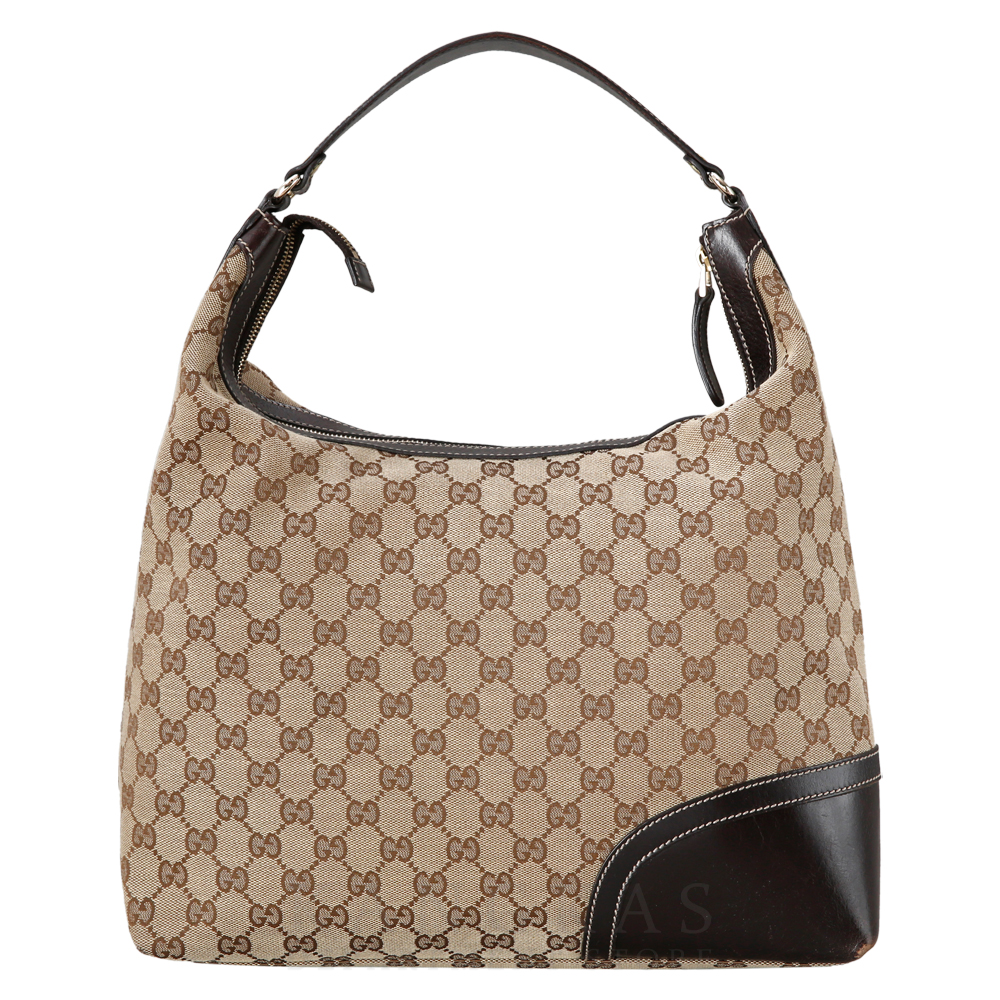GUCCI(USED)구찌 오피다아 홀스빗 호보