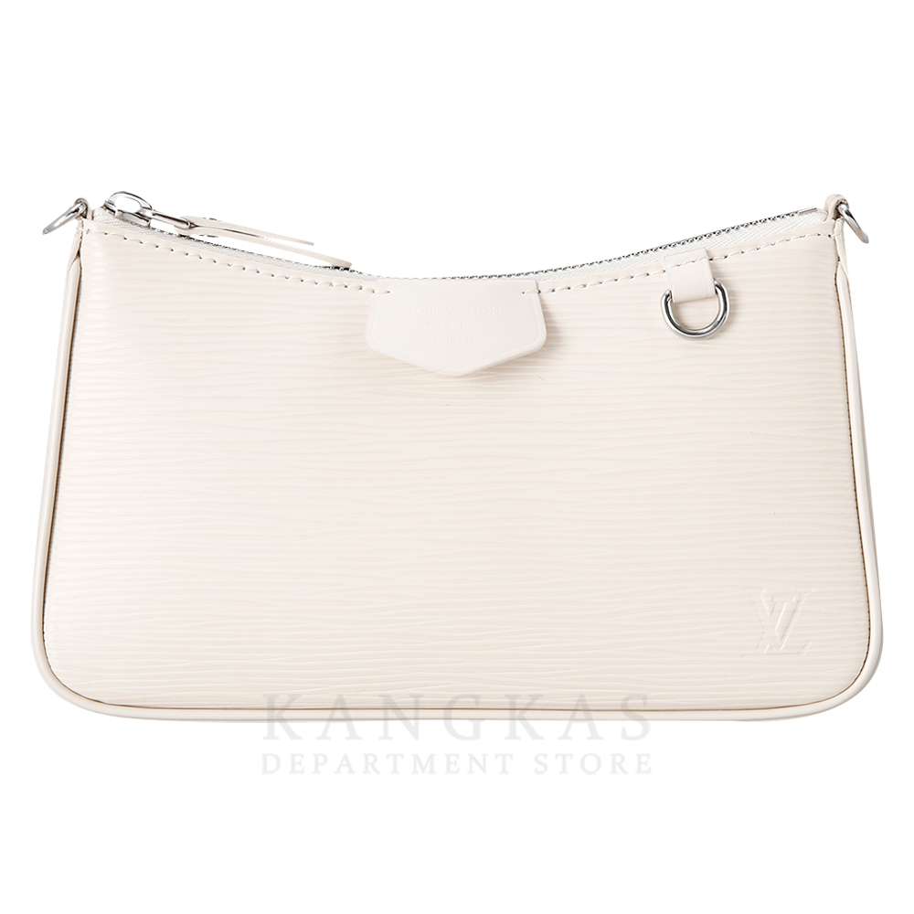 LOUIS VUITTON(USED)루이비통 에삐 이지 파우치 온 스트랩 체인 미니백