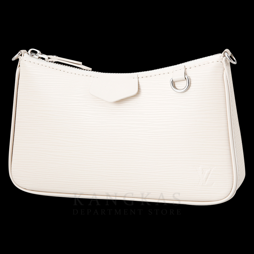 LOUIS VUITTON(USED)루이비통 에삐 이지 파우치 온 스트랩 체인 미니백