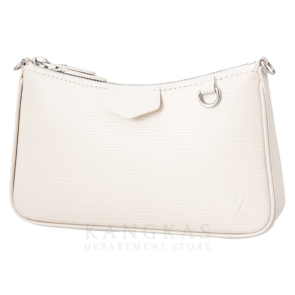 LOUIS VUITTON(USED)루이비통 에삐 이지 파우치 온 스트랩 체인 미니백