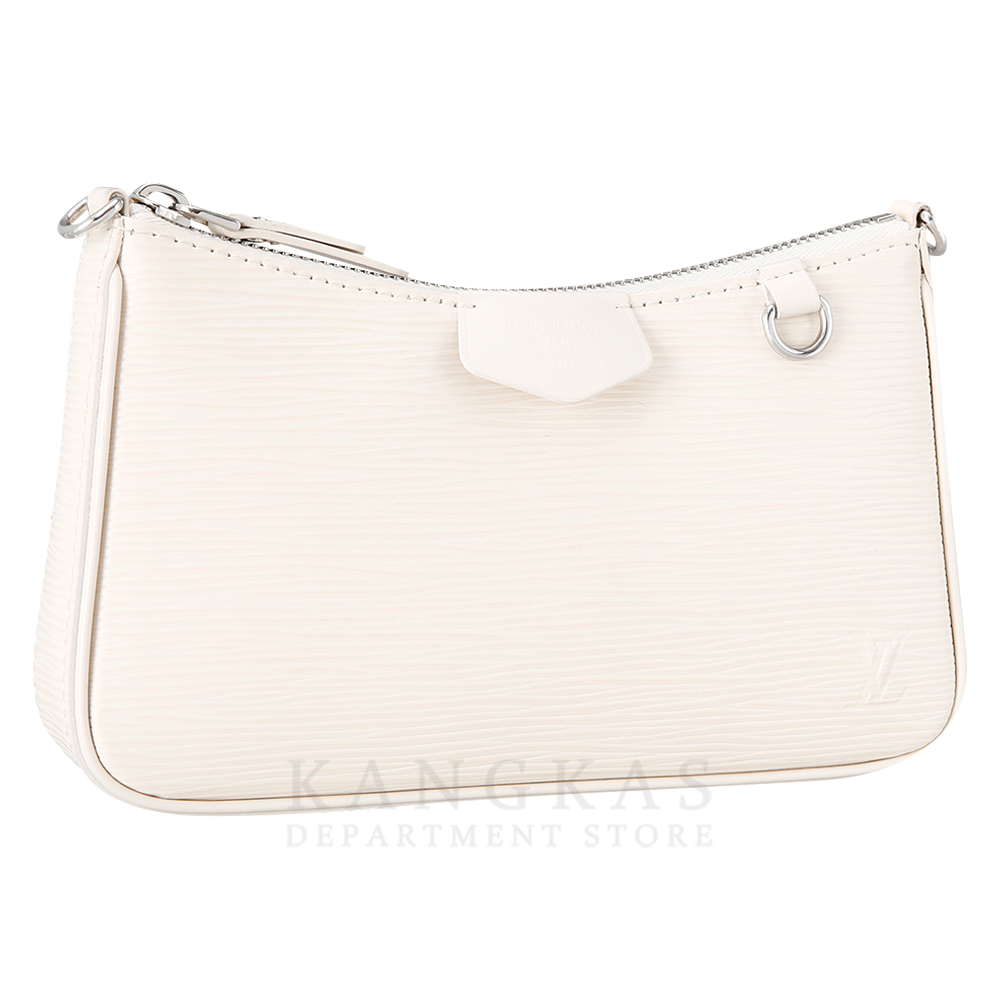 LOUIS VUITTON(USED)루이비통 에삐 이지 파우치 온 스트랩 체인 미니백