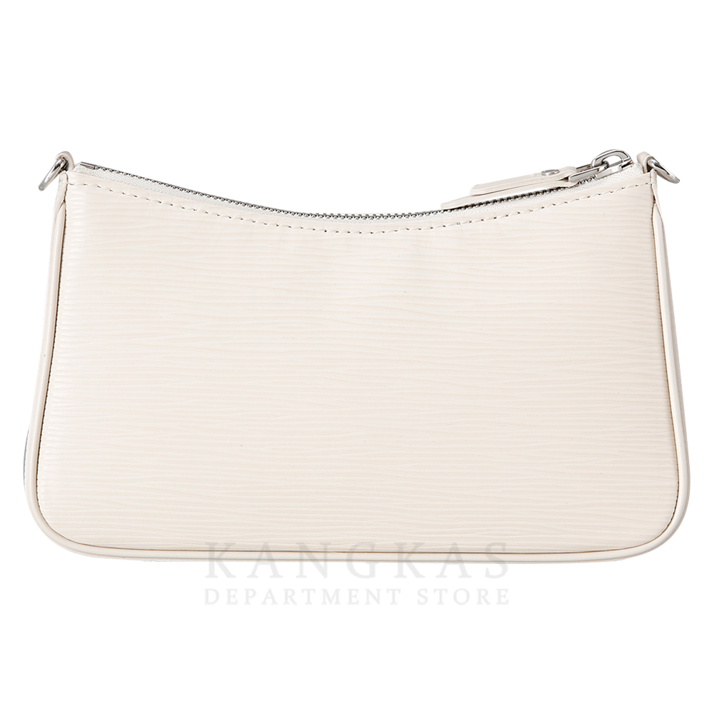 LOUIS VUITTON(USED)루이비통 에삐 이지 파우치 온 스트랩 체인 미니백