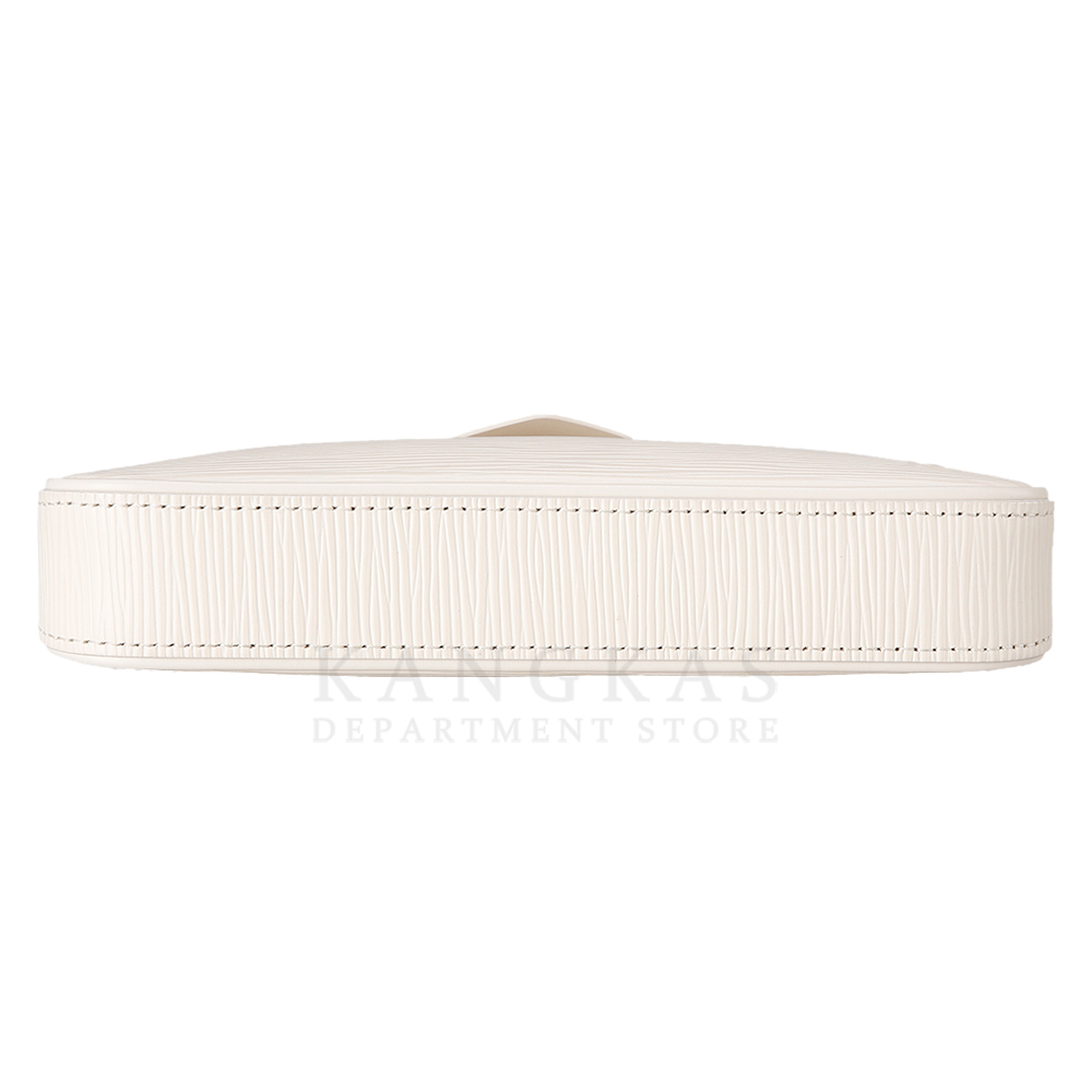 LOUIS VUITTON(USED)루이비통 에삐 이지 파우치 온 스트랩 체인 미니백
