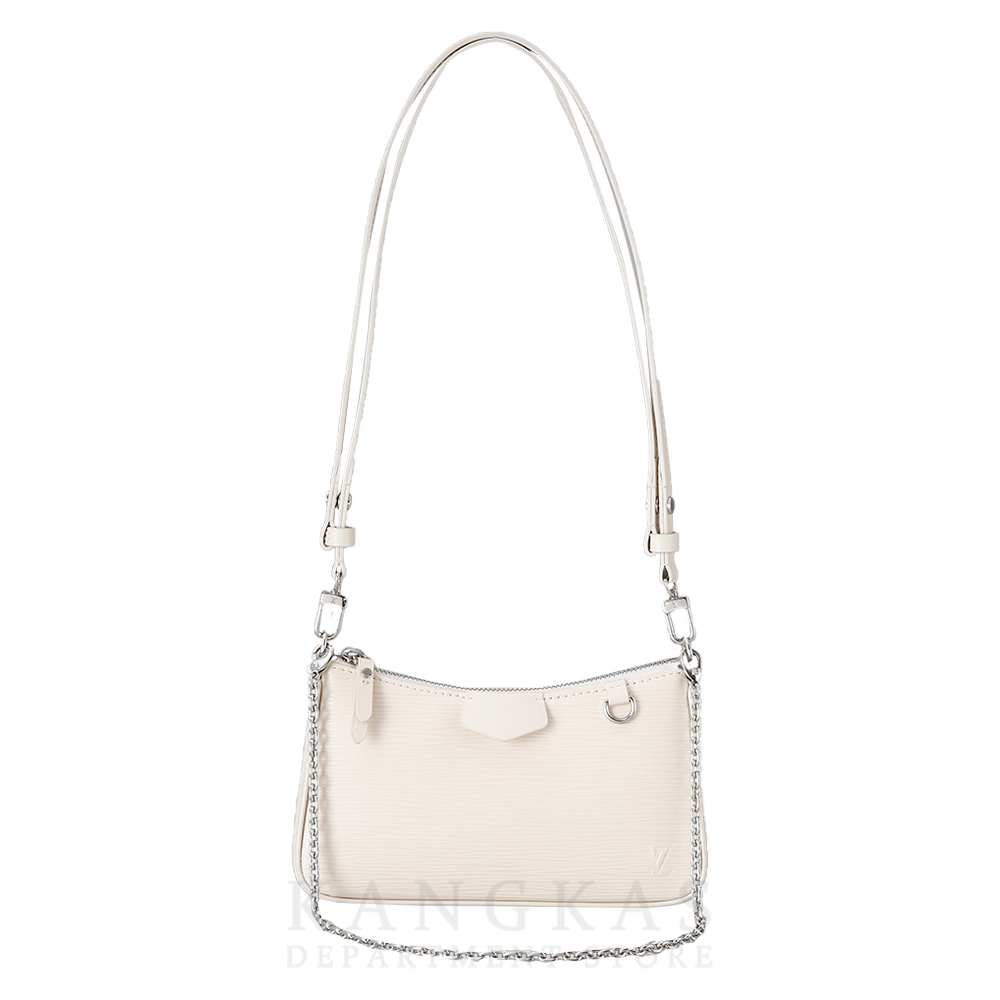 LOUIS VUITTON(USED)루이비통 에삐 이지 파우치 온 스트랩 체인 미니백