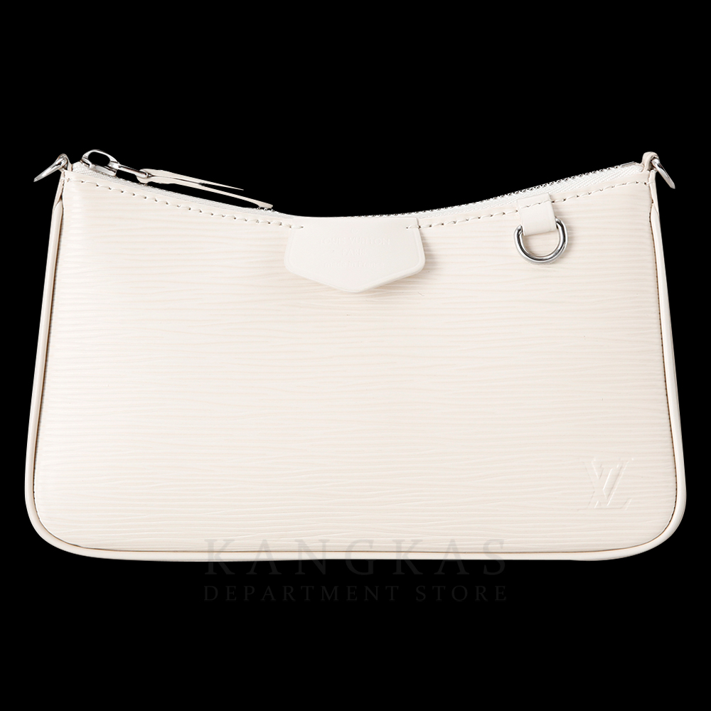 LOUIS VUITTON(USED)루이비통 에삐 이지 파우치 온 스트랩 체인 미니백