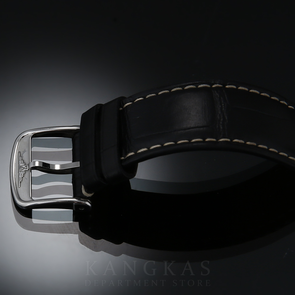 LONGINES(USED)론진 플래그쉽 데이트