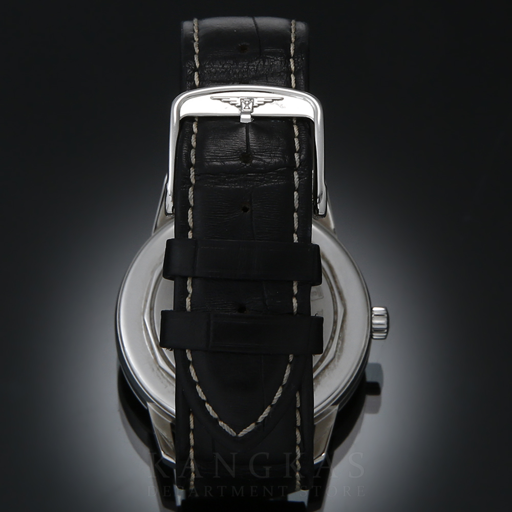 LONGINES(USED)론진 플래그쉽 데이트