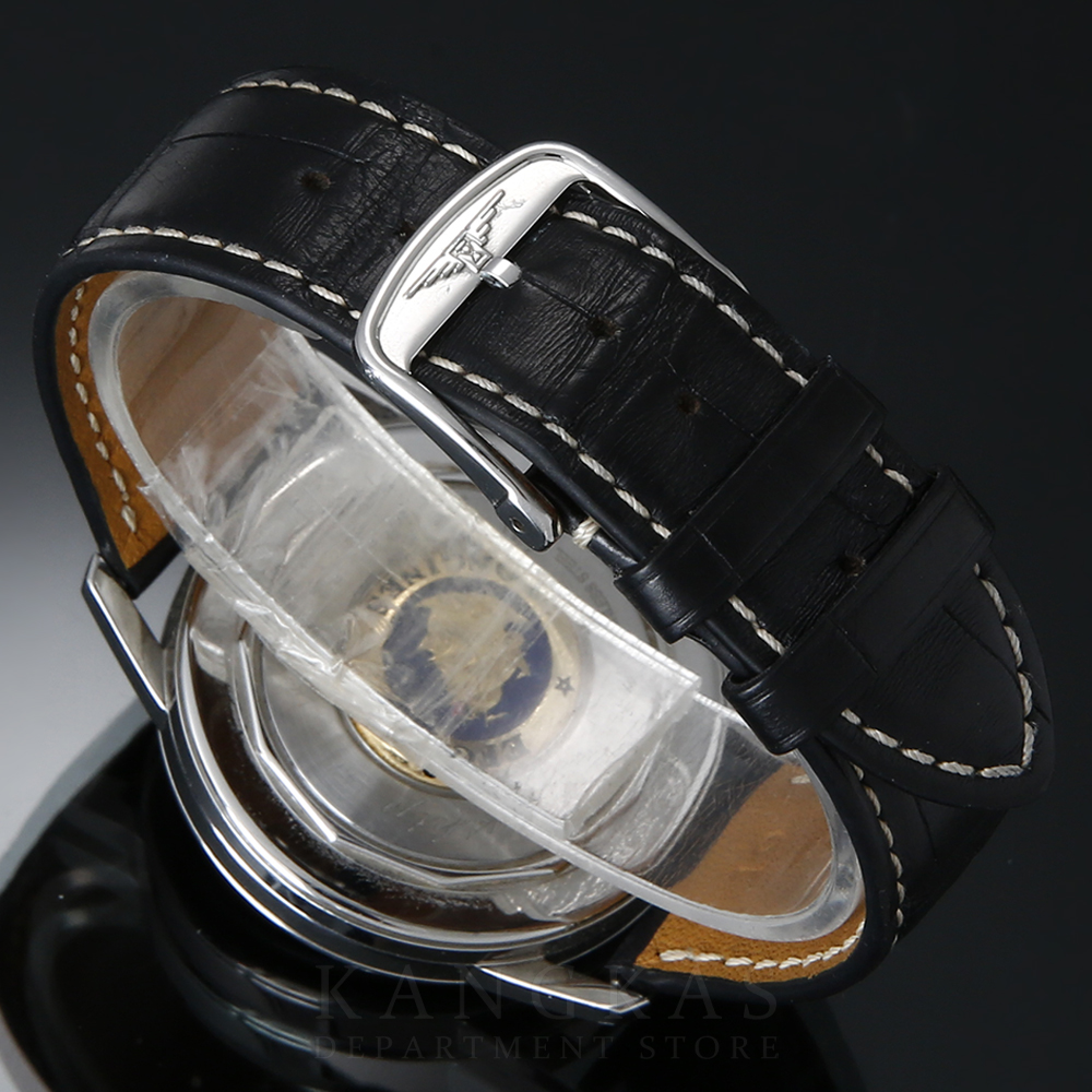 LONGINES(USED)론진 플래그쉽 데이트