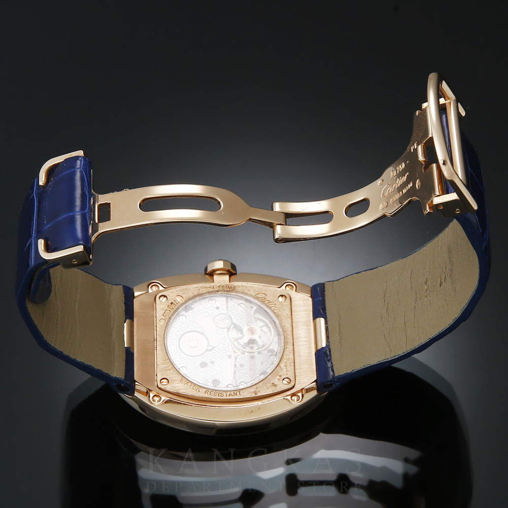 CARTIER(USED)까르띠에 베누아 다이아베젤