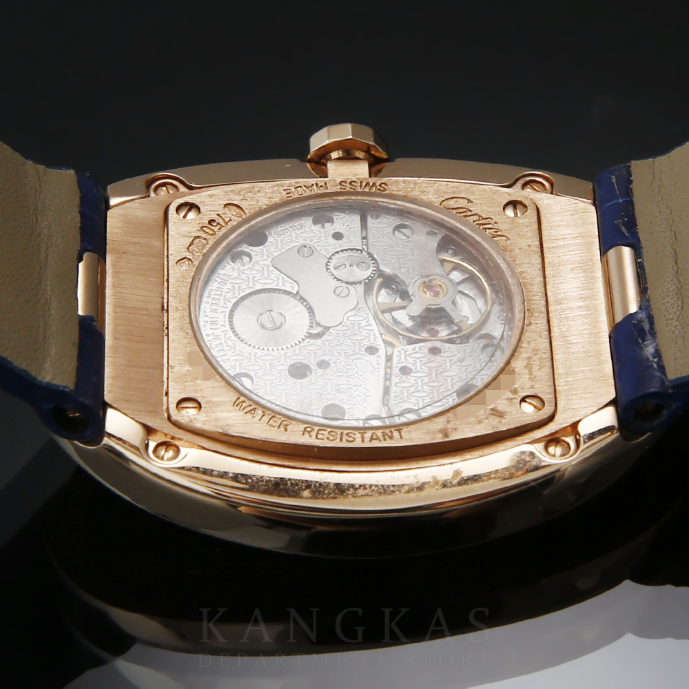 CARTIER(USED)까르띠에 베누아 다이아베젤