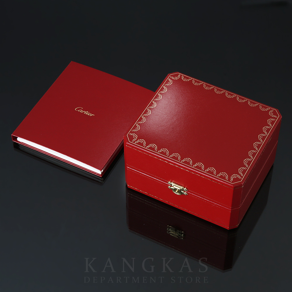 CARTIER(USED)까르띠에 베누아 다이아베젤